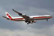 TAP Air Portugal Airbus A340-312 (CS-TOC) at  Hamburg - Fuhlsbuettel (Helmut Schmidt), Germany