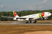 TAP Air Portugal Airbus A340-312 (CS-TOD) at  Rio De Janeiro - Galeao - Antonio Carlos Jobim International, Brazil