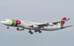 TAP Air Portugal Airbus A340-312 (CS-TOD) at  Rio De Janeiro - Galeao - Antonio Carlos Jobim International, Brazil