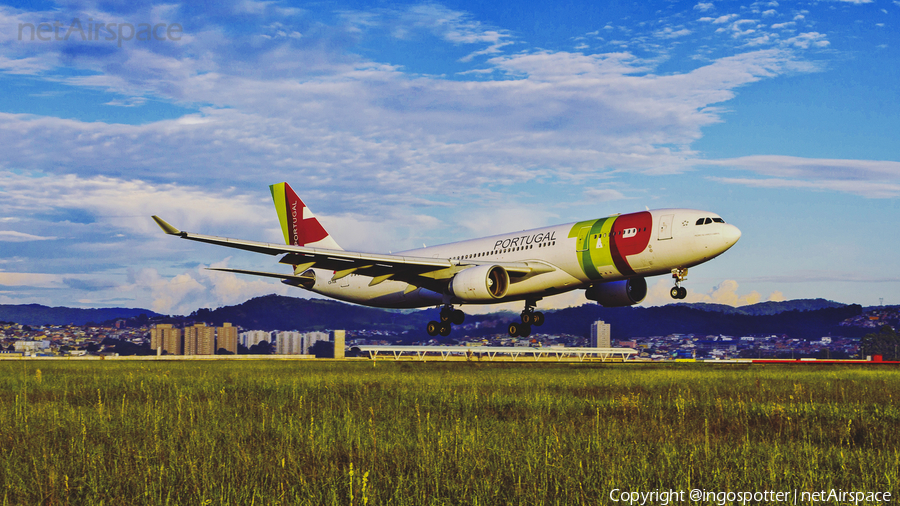 TAP Air Portugal Airbus A330-223 (CS-TOE) | Photo 337178