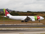 TAP Air Portugal Airbus A330-223 (CS-TOE) at  Lisbon - Portela, Portugal