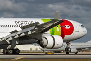 TAP Air Portugal Airbus A330-223 (CS-TOE) at  Miami - International, United States