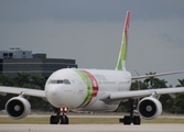 TAP Air Portugal Airbus A330-223 (CS-TOE) at  Miami - International, United States