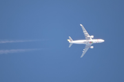 TAP Air Portugal Airbus A330-223 (CS-TOE) at  In Flight - Poços de Caldas, Brazil