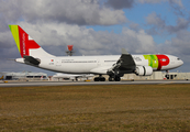 TAP Air Portugal Airbus A330-223 (CS-TOE) at  Miami - International, United States