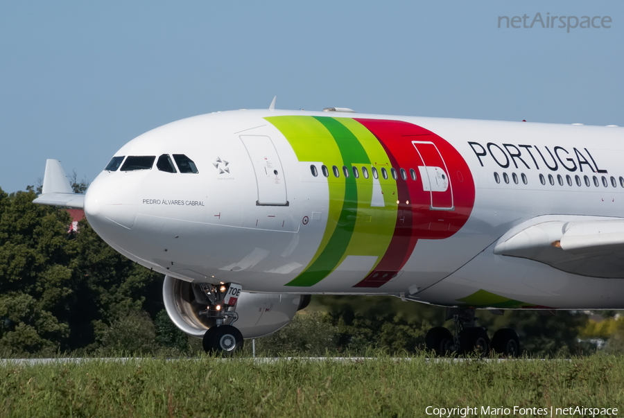 TAP Air Portugal Airbus A330-223 (CS-TOE) | Photo 78278