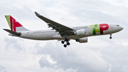 TAP Air Portugal Airbus A330-223 (CS-TOF) at  London - Heathrow, United Kingdom