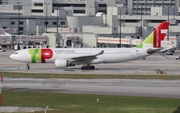 TAP Air Portugal Airbus A330-223 (CS-TOF) at  Miami - International, United States