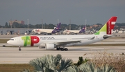 TAP Air Portugal Airbus A330-223 (CS-TOF) at  Miami - International, United States