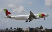 TAP Air Portugal Airbus A330-223 (CS-TOF) at  Miami - International, United States