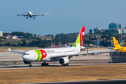 TAP Air Portugal Airbus A330-223 (CS-TOF) at  Lisbon - Portela, Portugal