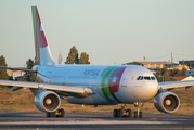 TAP Air Portugal Airbus A330-223 (CS-TOF) at  Lisbon - Portela, Portugal
