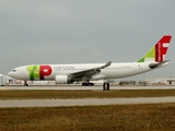 TAP Air Portugal Airbus A330-223 (CS-TOF) at  Miami - International, United States