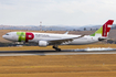 TAP Air Portugal Airbus A330-223 (CS-TOG) at  Belo Horizonte - Tancredo Neves International, Brazil