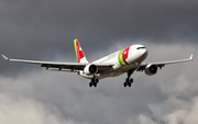 TAP Air Portugal Airbus A330-223 (CS-TOG) at  Lisbon - Portela, Portugal