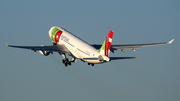 TAP Air Portugal Airbus A330-223 (CS-TOG) at  Lisbon - Portela, Portugal