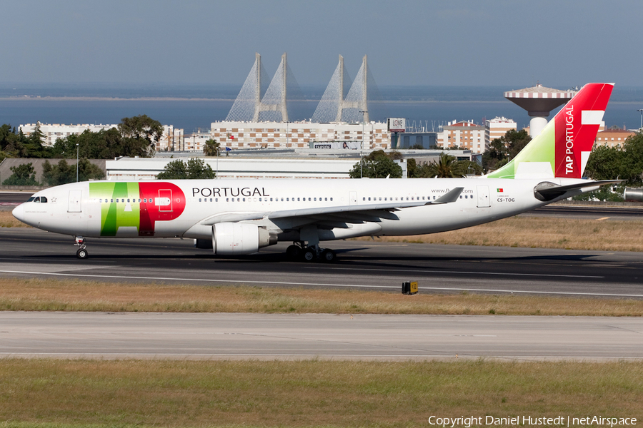TAP Air Portugal Airbus A330-223 (CS-TOG) | Photo 641368