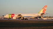 TAP Air Portugal Airbus A330-223 (CS-TOG) at  Miami - International, United States