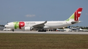 TAP Air Portugal Airbus A330-223 (CS-TOG) at  Miami - International, United States