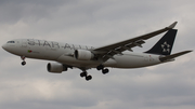 TAP Air Portugal Airbus A330-223 (CS-TOH) at  London - Heathrow, United Kingdom