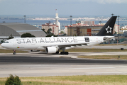 TAP Air Portugal Airbus A330-223 (CS-TOH) at  Lisbon - Portela, Portugal