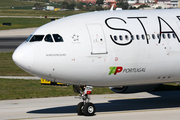 TAP Air Portugal Airbus A330-223 (CS-TOH) at  Lisbon - Portela, Portugal