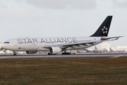 TAP Air Portugal Airbus A330-223 (CS-TOH) at  Miami - International, United States