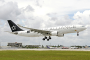 TAP Air Portugal Airbus A330-223 (CS-TOH) at  Miami - International, United States