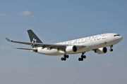 TAP Air Portugal Airbus A330-223 (CS-TOH) at  Miami - International, United States