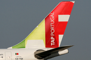 TAP Air Portugal Airbus A330-223 (CS-TOI) at  Lisbon - Portela, Portugal