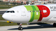 TAP Air Portugal Airbus A330-223 (CS-TOI) at  Lisbon - Portela, Portugal