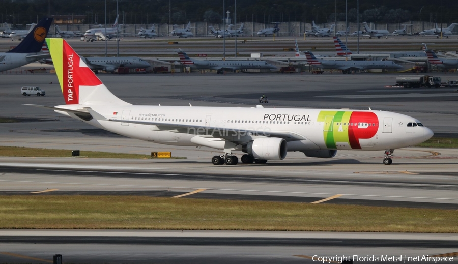 TAP Air Portugal Airbus A330-223 (CS-TOI) | Photo 295927