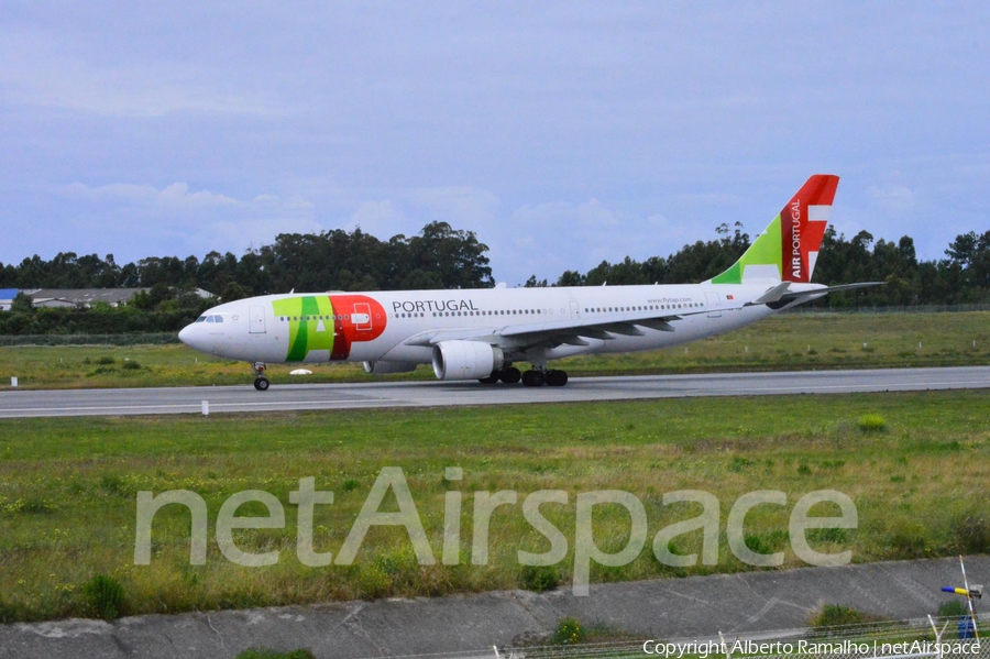 TAP Air Portugal Airbus A330-223 (CS-TOI) | Photo 247303