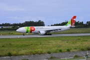 TAP Air Portugal Airbus A330-223 (CS-TOI) at  Porto, Portugal