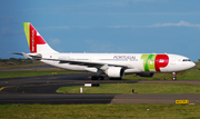 TAP Air Portugal Airbus A330-223 (CS-TOI) at  Salvador - International (Deputado Luís Eduardo Magalhães), Brazil