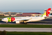TAP Air Portugal Airbus A330-223 (CS-TOI) at  Lisbon - Portela, Portugal
