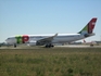 TAP Air Portugal Airbus A330-223 (CS-TOI) at  Lisbon - Portela, Portugal