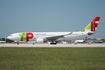 TAP Air Portugal Airbus A330-223 (CS-TOJ) at  Miami - International, United States