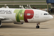 TAP Air Portugal Airbus A330-223 (CS-TOK) at  Rio De Janeiro - Galeao - Antonio Carlos Jobim International, Brazil