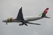 TAP Air Portugal Airbus A330-223 (CS-TOK) at  Rio De Janeiro - Galeao - Antonio Carlos Jobim International, Brazil