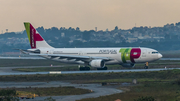 TAP Air Portugal Airbus A330-223 (CS-TOK) at  Sao Paulo - Guarulhos - Andre Franco Montoro (Cumbica), Brazil