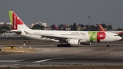 TAP Air Portugal Airbus A330-223 (CS-TOK) at  Lisbon - Portela, Portugal