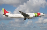 TAP Air Portugal Airbus A330-223 (CS-TOK) at  Miami - International, United States