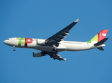 TAP Air Portugal Airbus A330-202 (CS-TOL) at  Rio De Janeiro - Galeao - Antonio Carlos Jobim International, Brazil