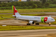 TAP Air Portugal Airbus A330-202 (CS-TOL) at  Sao Paulo - Guarulhos - Andre Franco Montoro (Cumbica), Brazil