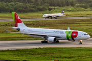 TAP Air Portugal Airbus A330-202 (CS-TOL) at  Sao Paulo - Guarulhos - Andre Franco Montoro (Cumbica), Brazil