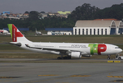 TAP Air Portugal Airbus A330-202 (CS-TOL) at  Sao Paulo - Guarulhos - Andre Franco Montoro (Cumbica), Brazil