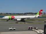TAP Air Portugal Airbus A330-202 (CS-TOM) at  Boston - Logan International, United States