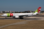 TAP Air Portugal Airbus A330-202 (CS-TOM) at  Lisbon - Portela, Portugal