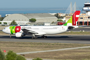 TAP Air Portugal Airbus A330-202 (CS-TOM) at  Lisbon - Portela, Portugal